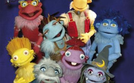 30 Years of Animated Puppets